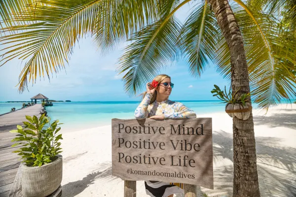 Island Experience