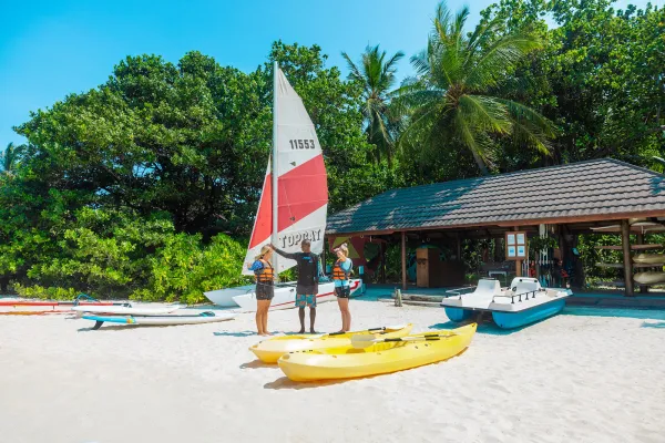 MSTS Watersports 