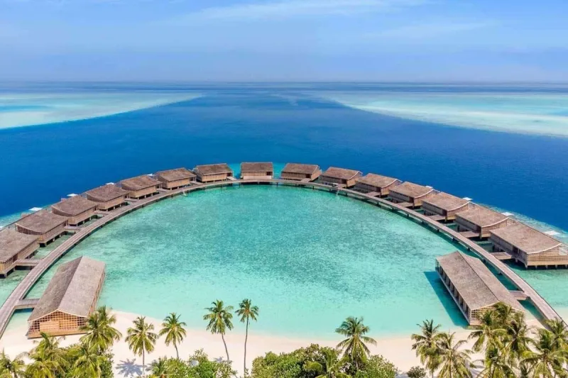 Kudadoo Maldives Private Island