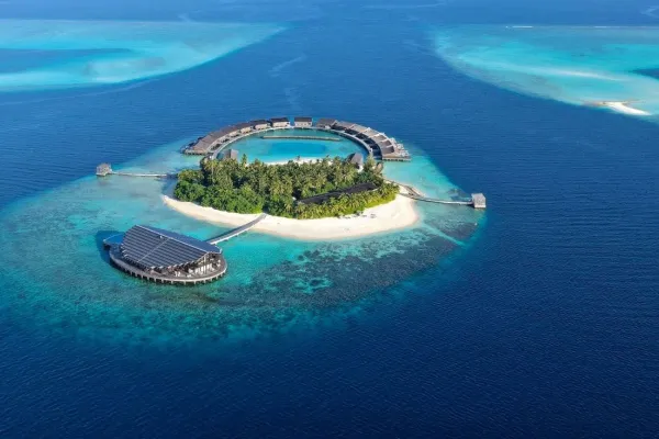 Kudadoo Maldives Private Island