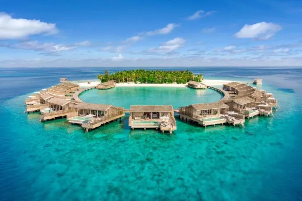 Kudadoo Maldives Private Island