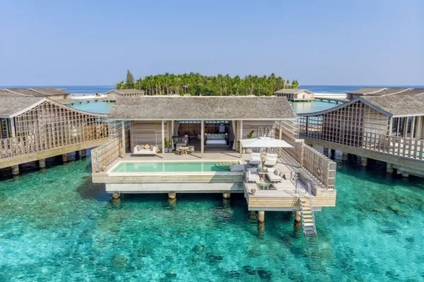 Keyolhu Restaurant at The Retreat