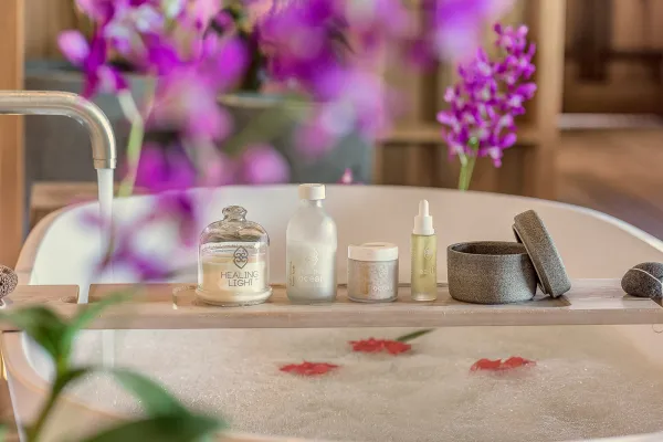 Sulha Spa