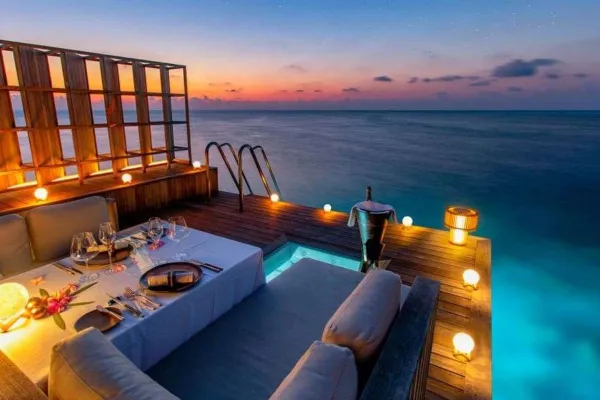 In-Residence Dining