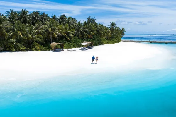 Private Island