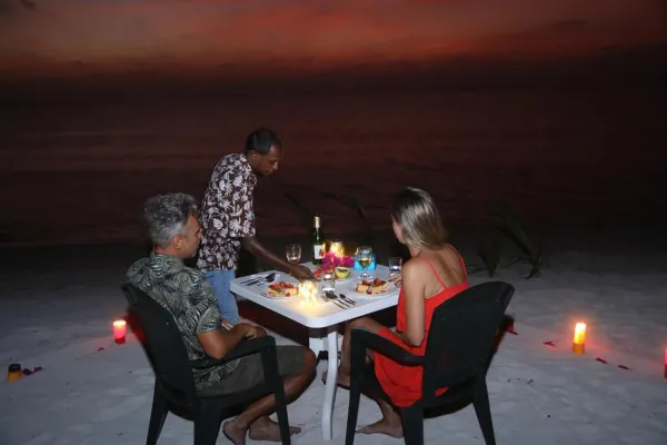 Island Tours