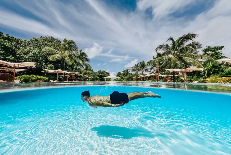 The Pool
