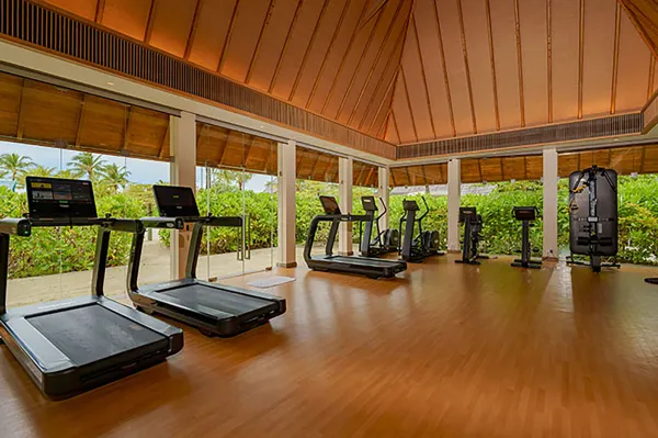 Fitness Centre