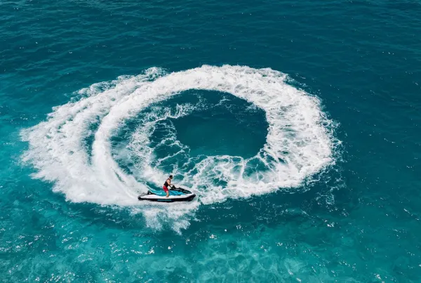 Water Activities