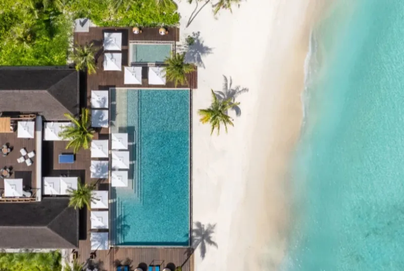 DusitD2 Feydhoo Maldives