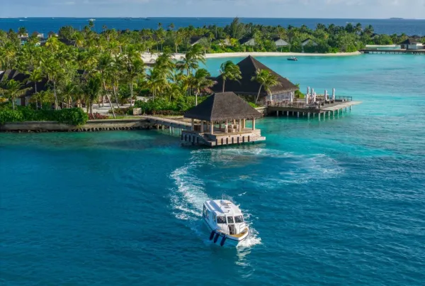 DusitD2 Feydhoo Maldives