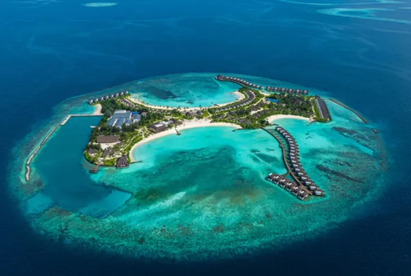 DusitD2 Feydhoo Maldives