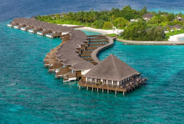DusitD2 Feydhoo Maldives