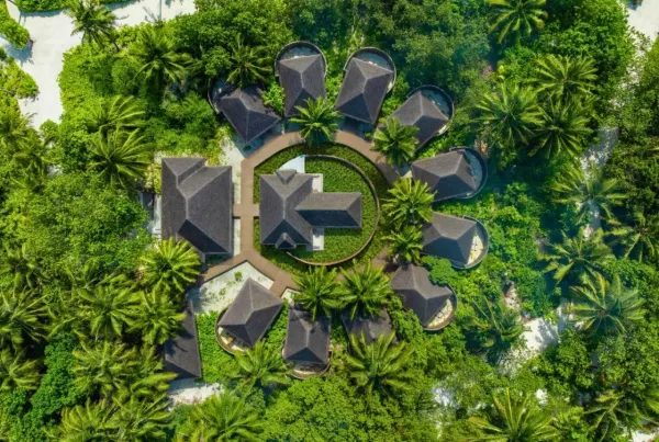 DusitD2 Feydhoo Maldives