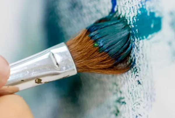 Canvas Painting