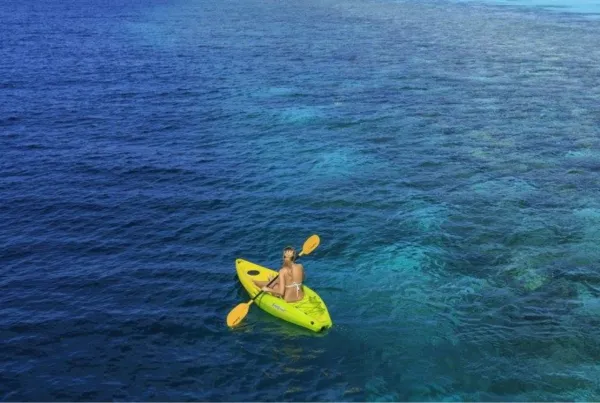 Snorkel, Explore, & Unwind