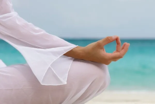 Sunrise Yoga Flow