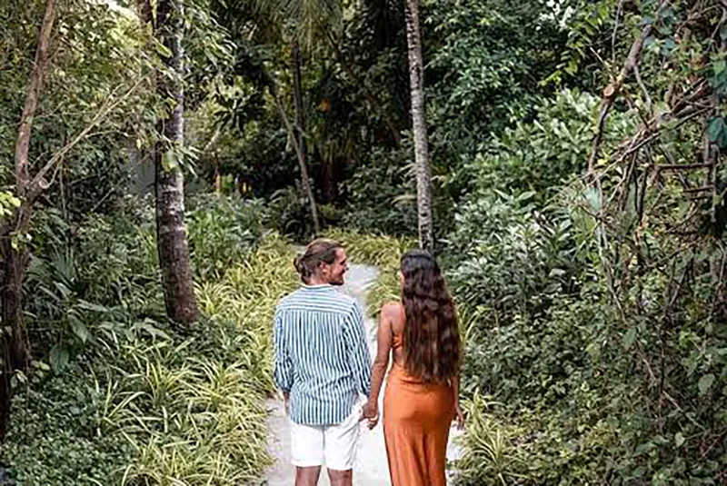 Botanic Walk