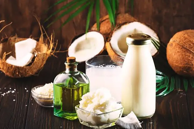 Coconut Experience: How to Make Coconut Milk and Oil