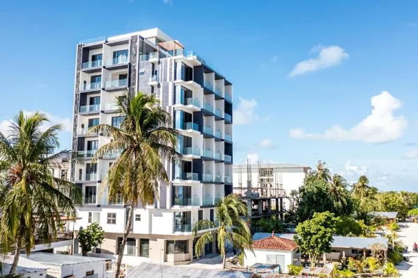 Triton Prestige Seaview & Spa