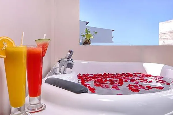 Superior Suites 