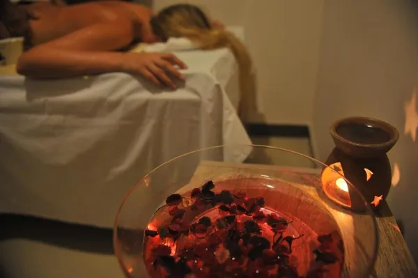 The Spa
