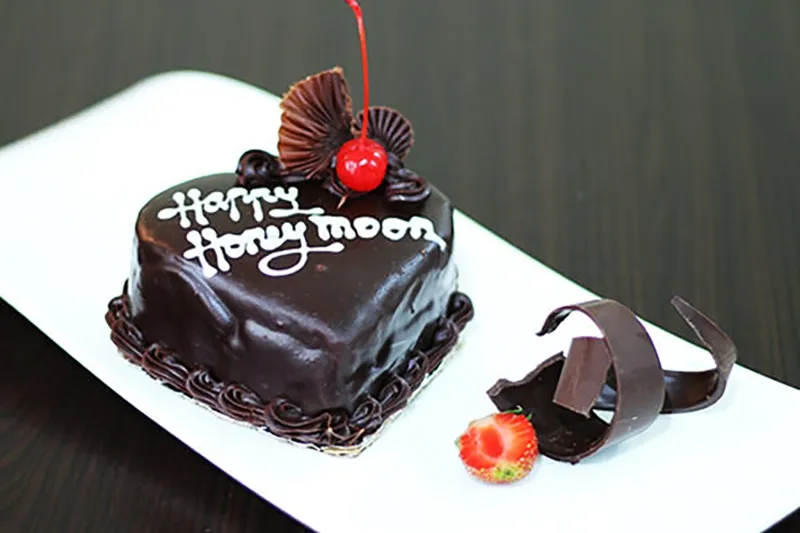 Celebration Cake