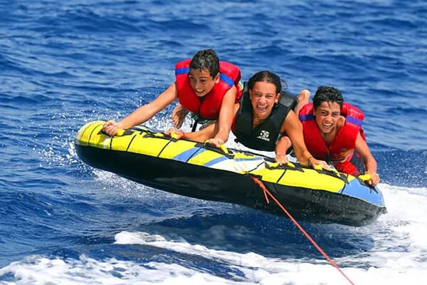 Fun Tube