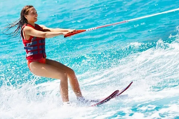 Water Ski