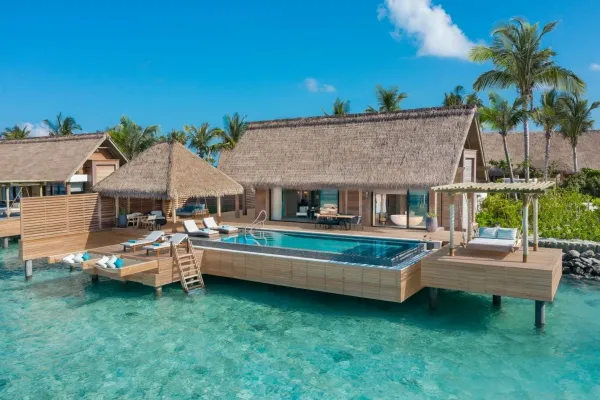 ZUMA MALDIVES