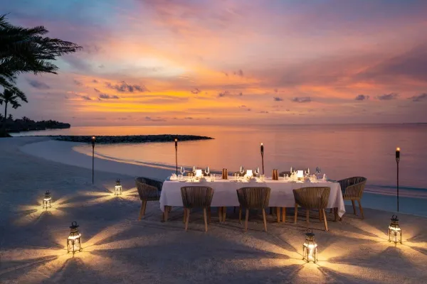 Dining Designed By You