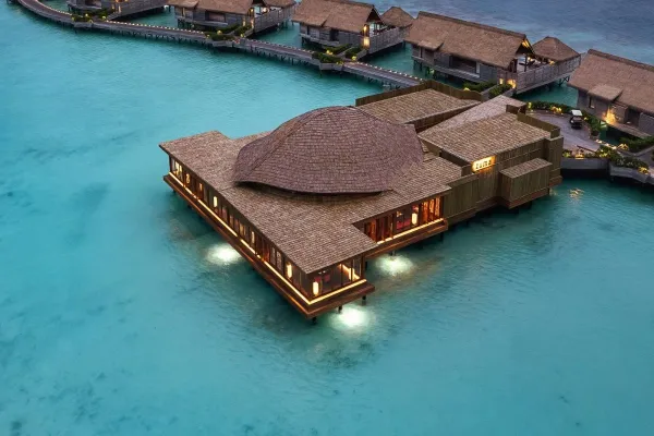 ZUMA MALDIVES