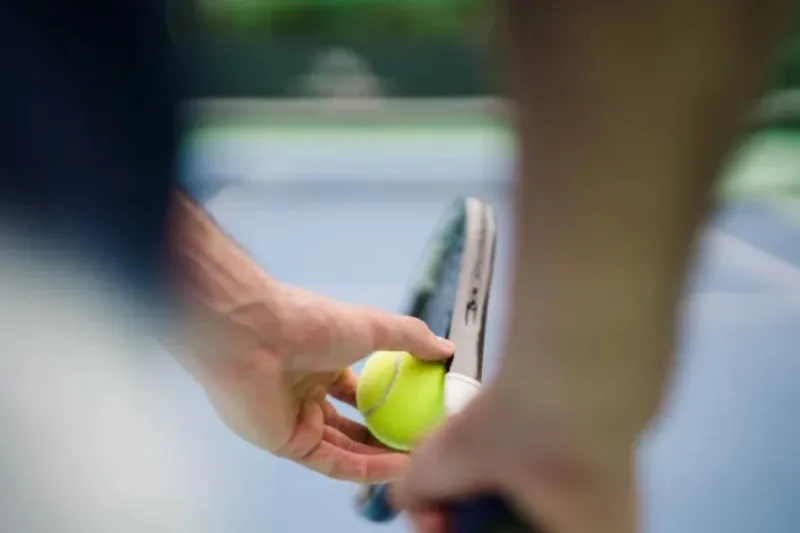 Tennis & Padel