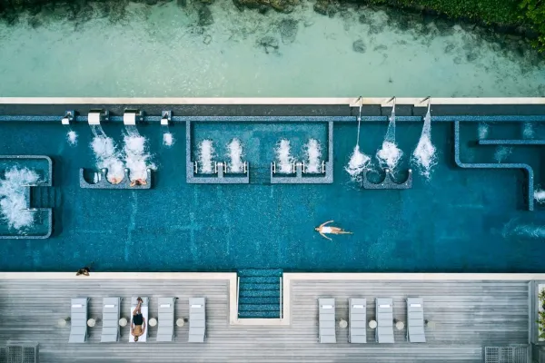 Aqua Wellness