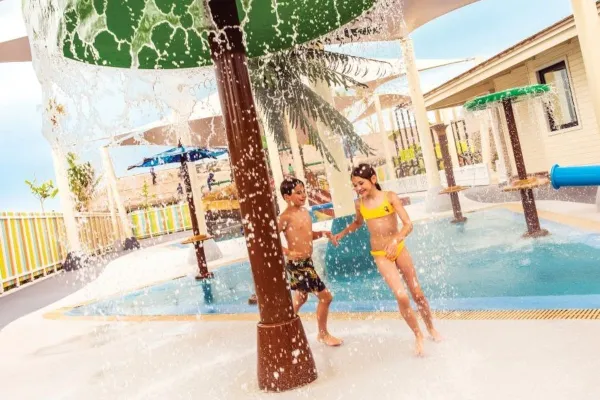 Waterpark