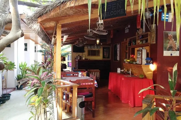 Stingray Cafe Restaurant