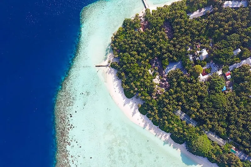 Day Visit to Biyaadhoo Island Resort