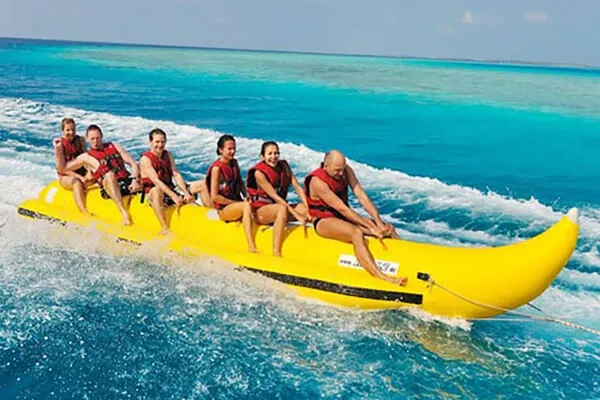 Banana Boat