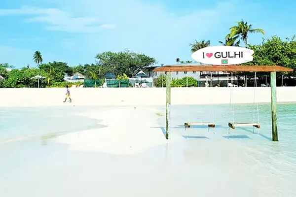 Full Day Island Hopping Trip