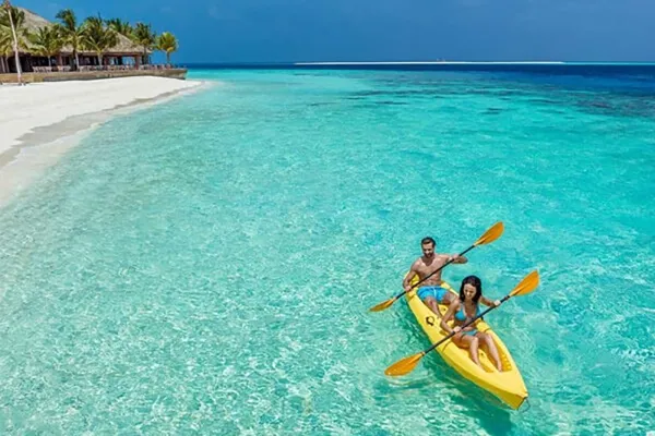 Kayak