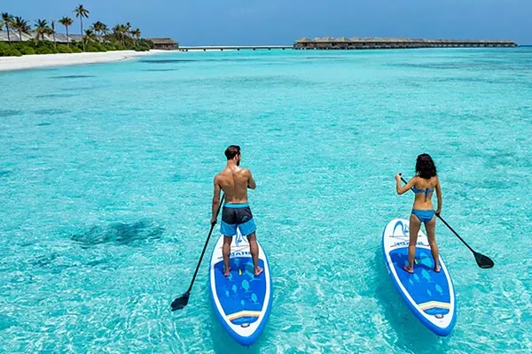 Standup Paddle