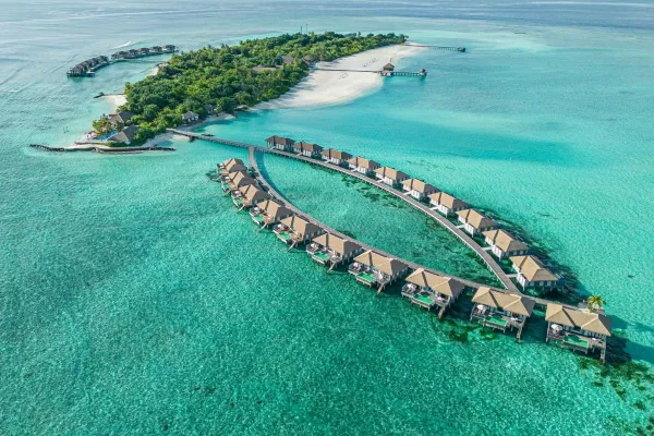 Noku Maldives, Vignette Collection