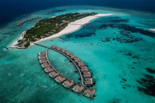 Noku Maldives, Vignette Collection