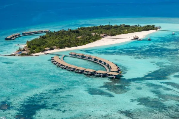 Noku Maldives, Vignette Collection