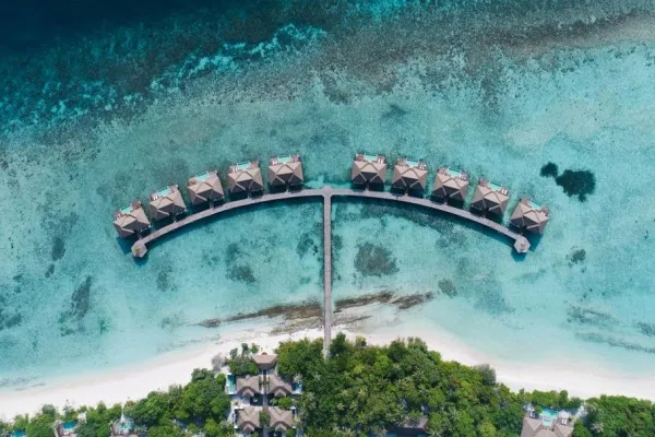 Noku Maldives, Vignette Collection
