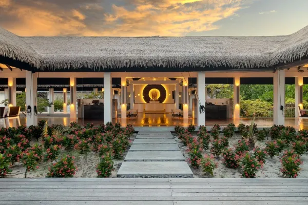Palms Restaurant
