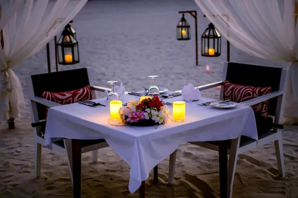 Private Dining