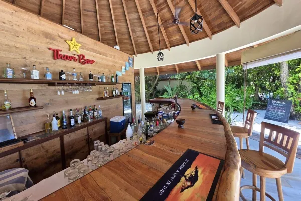 Thari Bar