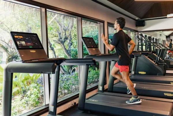 Sheraton Fitness