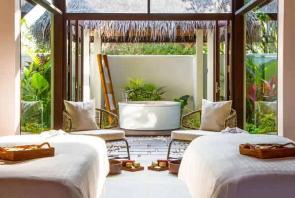 Shine Spa